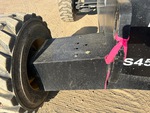 Drivetrain with 