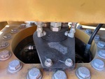 Hydraulics with 