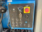 Control Station Ground with 
