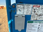 Control Station Upper with 