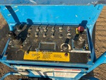 Control Station Upper with 