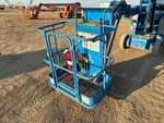 Control Station Upper with 