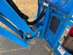 Control Station Upper with 