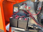 Electrical with 