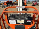 Basic Control Station Upper with 