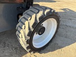 Chassis Photos with 