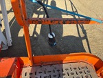 Basic Control Station Upper with 