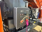 Basic Lower Control Station with 