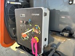 Basic Lower Control Station with 