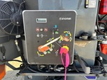 Basic Lower Control Station with 