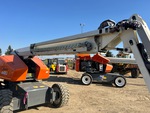 Chassis Photos with 