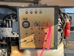 Basic Lower Control Station with 