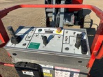 Basic Control Station Upper with 