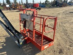 Chassis Photos with 