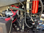 Hydraulics with 