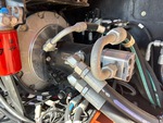 Hydraulics with 
