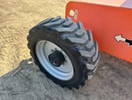 Chassis Photos with 