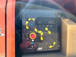 Basic Lower Control Station with 