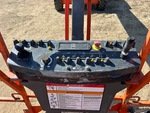 Basic Control Station Upper with 
