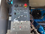 Basic Lower Control Station with 