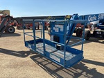 Basic Control Station Upper with 