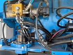 Hydraulics with 
