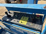 Basic Control Station Upper with 