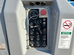 Basic Lower Control Station with 