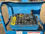 Basic Control Station Upper with 