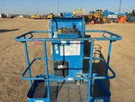 Basic Control Station Upper with 