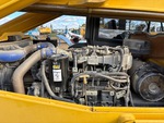 Motor with 