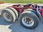 4 Underbody - Truck with 