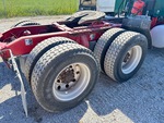4 Underbody - Truck with 