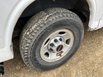 Chassis Photos with 