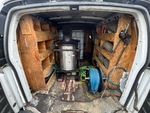 Chassis Photos with 