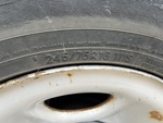 Chassis Photos with 