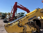 Hydraulics with 