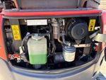 Motor with 