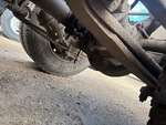Drivetrain with 
