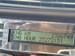 Cab with Engine Hours