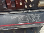 v2 Electrical - Welder with 