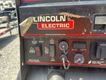 Control Station with 