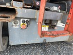 Control Station Ground with 