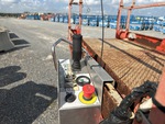 Control Station Upper with 