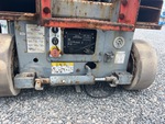 Control Station Ground with 