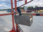 Control Station Upper with 
