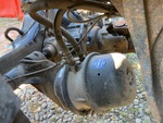 Drivetrain with 
