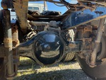 4 Underbody - Truck with 