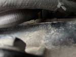 General Appearance with Second Serial Number/VIN Photo