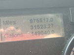 4 Transmision with Engine Hours